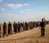 Human Rights Watch: The transfer of &quot;da&acute;ash&quot; elements from Syria to Iraq raises fears