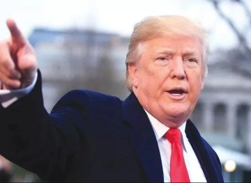 Trump eliminates differential commercial advantages for India and Turkey