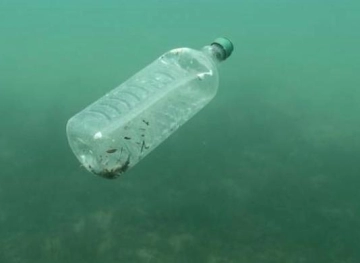Germany supports the development of an international convention to combat plastic waste at sea