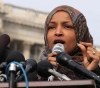 US &quot;Representatives&quot; vote to condemn hatred and rejects the conviction of MP Elhan Omar