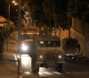 Arrests and incursions into the West Bank