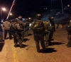 Arrests in the West Bank