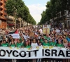 Full Israeli immunity for European lawyers operating against the &quot;interrupt movement&quot;