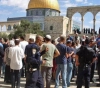 139 settlers storm the Al-Aqsa Mosque