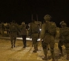 Occupation arrests 20 citizens in the West Bank and Gaza, including students at Birzeit University