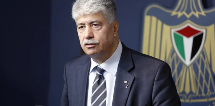 Majdalani: Trump&acute;s administration is partner to Israel in the occupation of the Palestinian territories