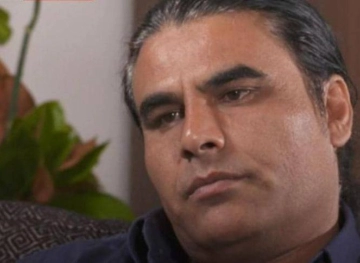 Courage the servant of the mosque .. Repellent &quot;New Zealand&acute;s thug&quot; and kidnapped his weapon