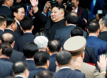 Washington Post: A secret organization to overthrow the leader of North Korea
