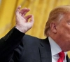 Trump begins his campaign by inviting Jews to move away from the Democratic Party and join the Republicans