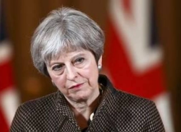 Teresa Mae is trying to save the BRICEST and Brussels plan demanding London&acute;s clarity
