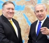 Pompeo: Trump is probably sent by the Lord to save the Jews
