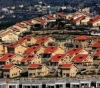 Palestinian claim for international sanctions on Israel for settlement