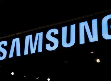 &quot;Samsung&quot; develops a camera phone hidden under the screen!