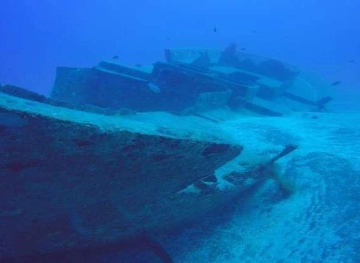 The discovery of unusual techniques used by Egyptians 2400 years ago