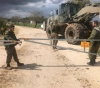 The occupation turns several areas in the Gaza envelope into closed military sites