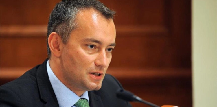 Miladinov: We are working intensively to prevent escalation in Gaza