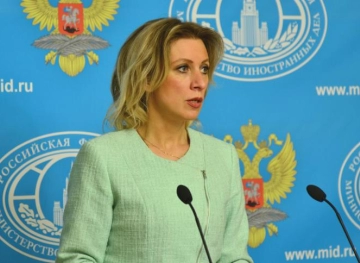 Moscow: sending Russian experts to Venezuela is taking place within the framework of respect for the law