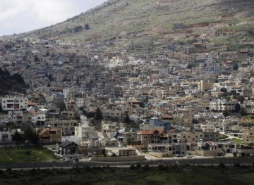 European countries in the Security Council reject Trump&acute;s decision to recognize the Golan Heights