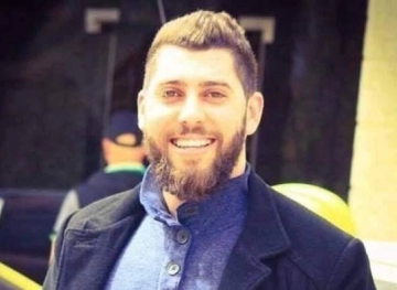 Army of occupation decides to demolish and confiscate the apartment of martyr Saleh Barghouti