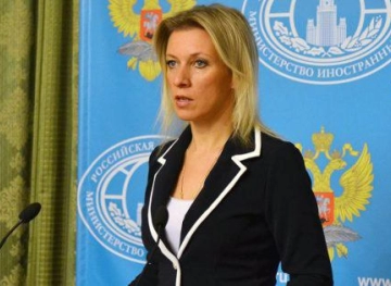 Russian Foreign Ministry: Russia does not threaten anyone in Venezuela