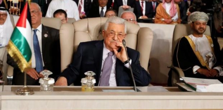 President: US administration&acute;s support for occupation contributes to continuing violations