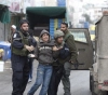 An attack on two children in al-Maskoubiya detention center
