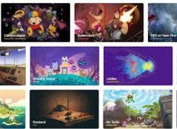Apple enters the world of games Babil Arkaid .. What is this service?