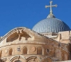 Mass in the Church of the Holy Sepulcher demands half the prisoners