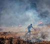 83 citizens injured by the bullets of the occupation in Gaza
