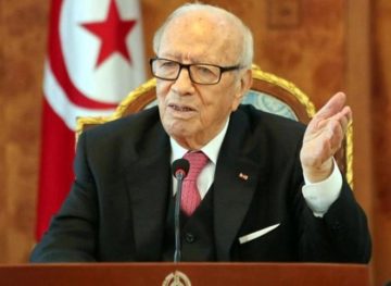 President of Tunisia: I do not want to run for a second term