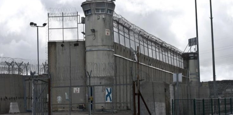 The Prisoners&acute; Authority: fines of 37 thousand shekels against the prisoners of Cubs in &quot;Ofer&quot;