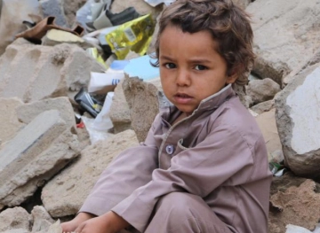 UNICEF: More than 10 million children in Yemen need health care