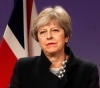 Teresa May visits Paris and Berlin to discuss Breakest
