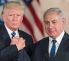 Trump and Netanyahu .. A coalition of personal interests destroys the future of Israeli-Palestinian peace