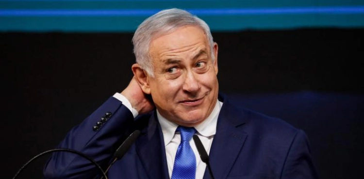 News READ: Netanyahu will promote settlement and Gaza&acute;s separation from the West Bank