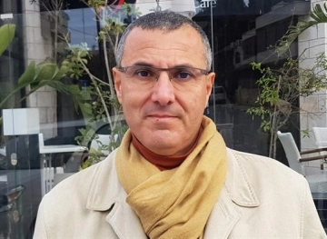 United States prevents Omar Barghouthi from entering its territory