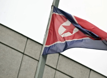 North Korea elects new honorary president