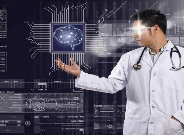 Artificial intelligence excels dermatologists in diagnosing cancer