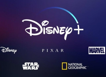 Disney unveils launch date for new webcasting service