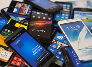 Can Smartphones Achieve Internal Peace?