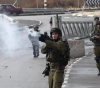 Injuries to the occupation of schools in Nablus and Hebron