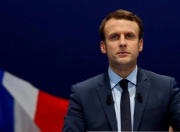 Macron reveals procedures to respond to demands of &quot;yellow jackets&quot;