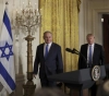 US Congressman: Netanyahu&acute;s character resembles Trump