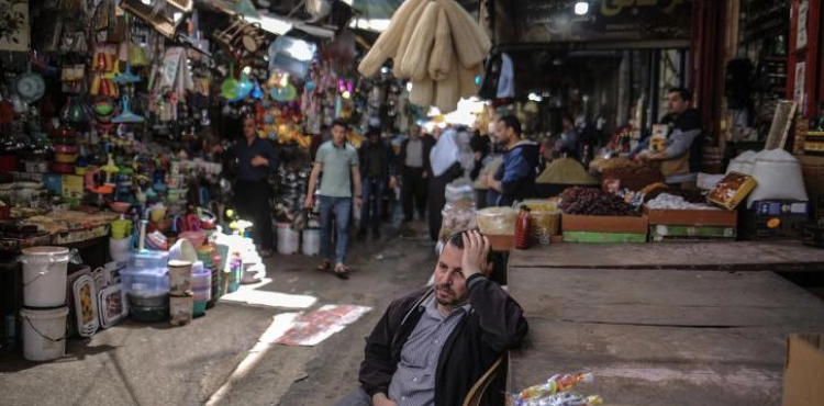 World Bank warns of worsening economic crisis in occupied Palestinian territories