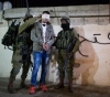 10 detainees in the West at dawn today