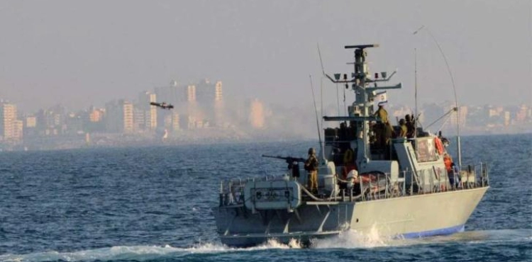 Gaza: Occupation targets fisherman, farmers and sheep herders