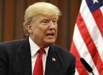 Justice Minister: Muller&acute;s report shows that Trump did not cooperate with the Russians in the 2016 elections