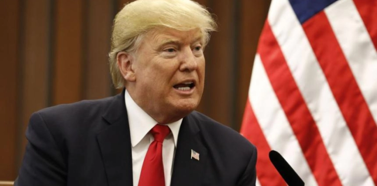 Justice Minister: Muller&acute;s report shows that Trump did not cooperate with the Russians in the 2016 elections