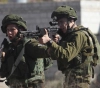 The occupation army breaks into the village of Kfar to stand and Giyos