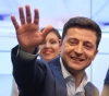 The election of Zelinsky as president of Ukraine opens a page of hopes and fears